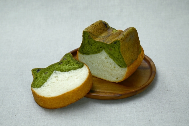 ねこねこ食パン藤あや子コラボのマルとオレオの発売日と値段は？期間 